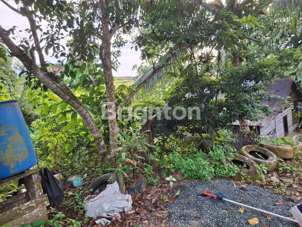 image TANAH KAPLING STRATEGIS DI LOA BAKUNG, SAMARINDA (7)