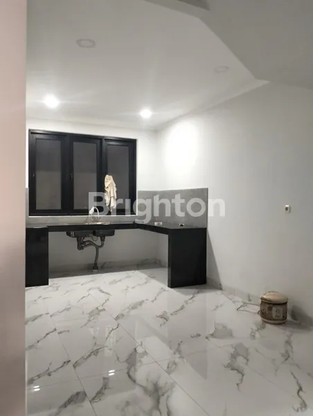 image  RUMAH BARU MODERN MINIMALIS DEKAT DANAU SUNTER (5)