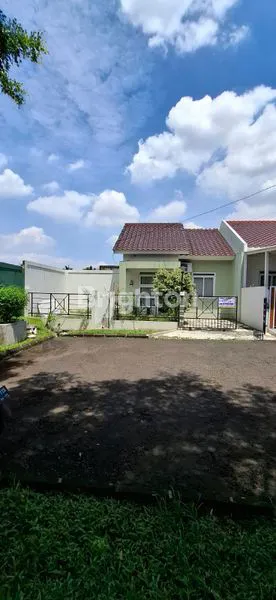 DISEWAKAN RUMAH DI LOKASI STARTEGIS BOGOR UTARA