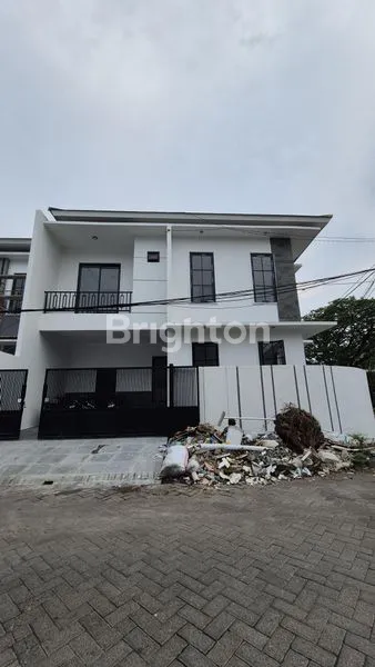 image DIJUAL RUMAH GRESS SIAP HUNI (6)