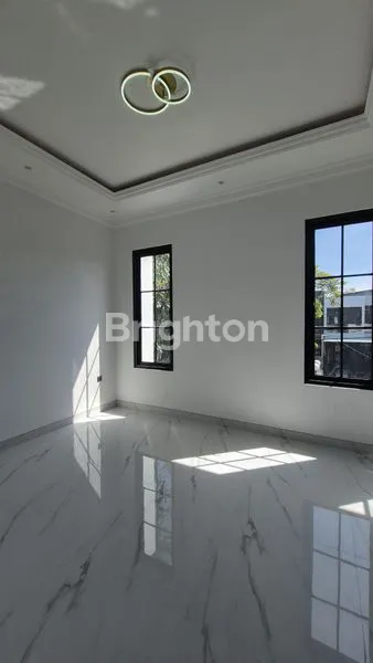 image DIJUAL RUMAH GRESS SIAP HUNI (4)