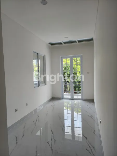 image RUMAH BARU MODERN MINIMALIS DANAU SUNTER JAYA (6)
