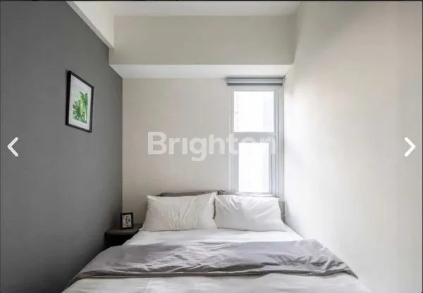 image APARTEMEN AKASA TOWER KAMAYA, 1BR 30M² DI BSD (1)