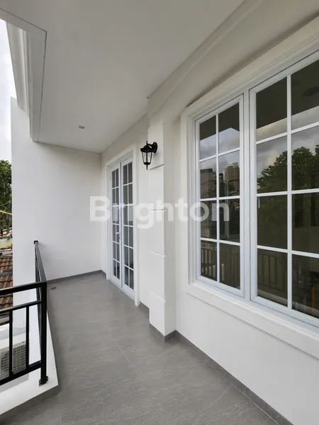 image RUMAH BARU MODERN MINIMALIS DANAU SUNTER JAYA (7)