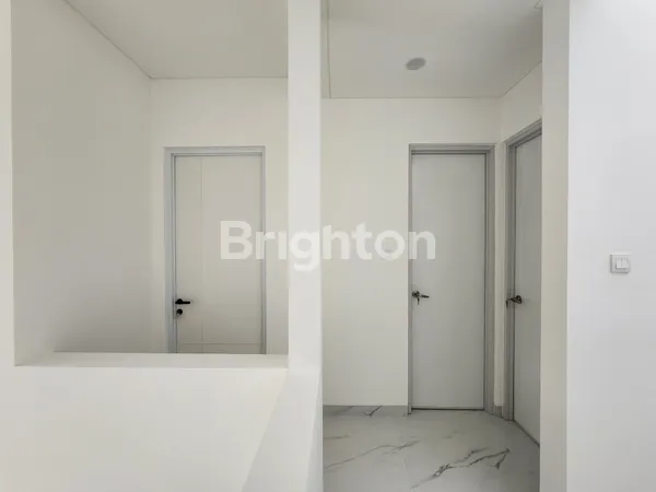 image RUMAH BARU MODERN MINIMALIS DANAU SUNTER JAYA (8)