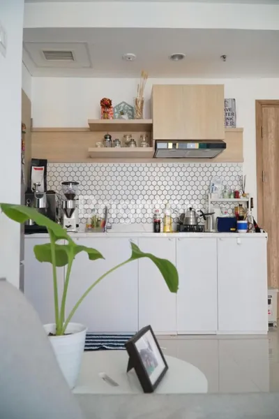 MURAH !!!! APARTEMEN PEJATENPARK RESIDENCE