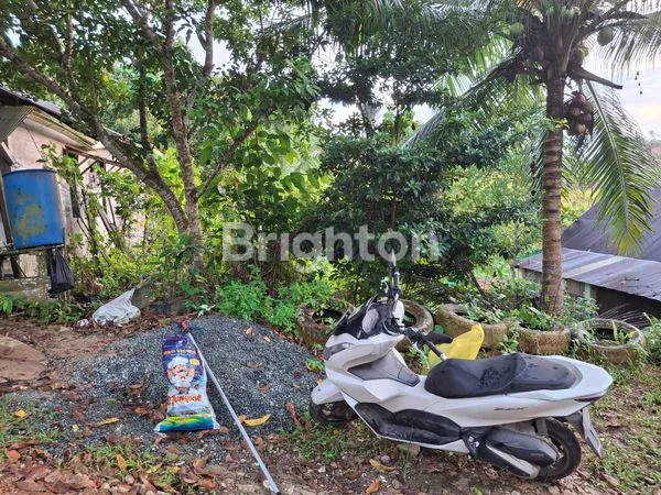 image TANAH MURAH 200M², LOKASI NYAMAN DI KUNJANG (2)