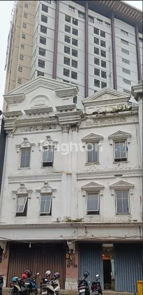 image RUKO GANDENG GADING SERPONG, HADAP JALAN BESAR, DEPAN SMS MALL (1)