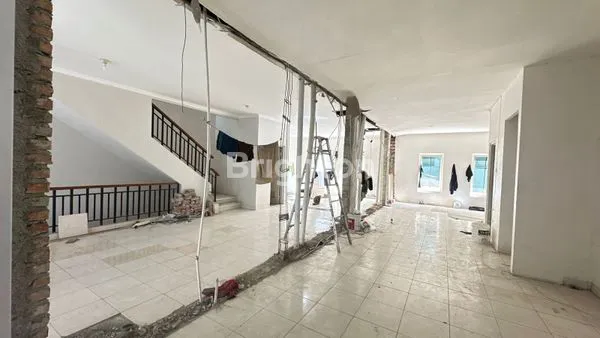 image RUKO GANDENG GADING SERPONG, HADAP JALAN BESAR, DEPAN SMS MALL (3)