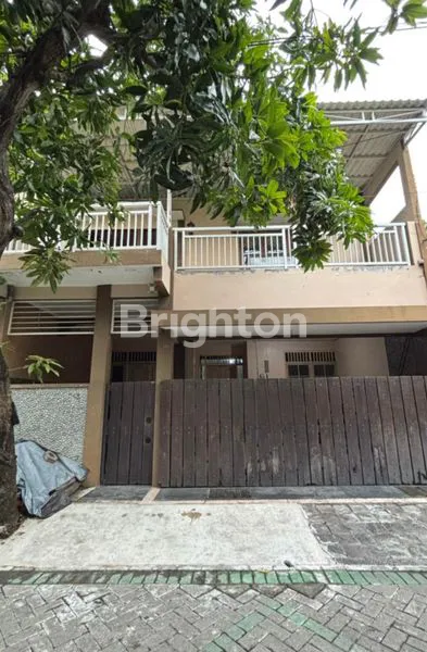 image RUMAH STRATEGIS DI WIYUNG SURABAYA, 5 KAMAR, SIAP HUNI (1)
