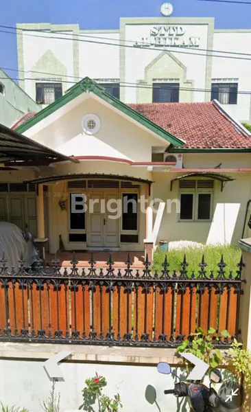 image RUMAH MURAH TENGAH KOTA DI PANULARAN 1,2 M  (4)