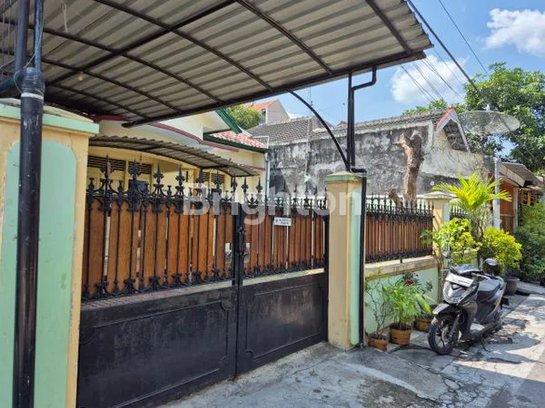 image RUMAH MURAH TENGAH KOTA DI PANULARAN 1,2 M  (1)