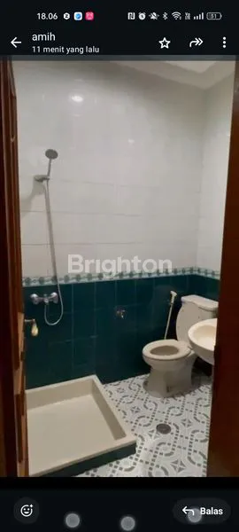 image HUNIAN NYAMAN DI DEPOK DALAM KOMPLEKS (5)