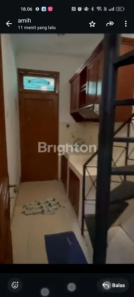 image HUNIAN NYAMAN DI DEPOK DALAM KOMPLEKS (4)