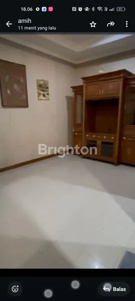 image HUNIAN NYAMAN DI DEPOK DALAM KOMPLEKS (7)