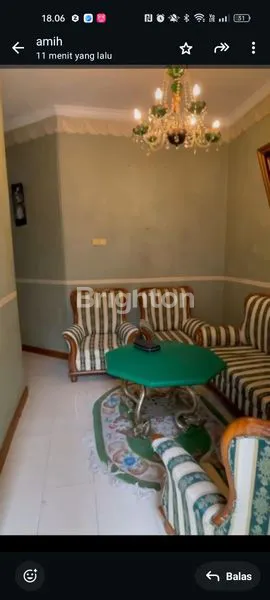 image HUNIAN NYAMAN DI DEPOK DALAM KOMPLEKS (8)