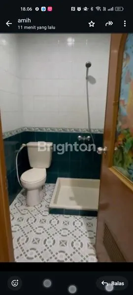 image HUNIAN NYAMAN DI DEPOK DALAM KOMPLEKS (3)