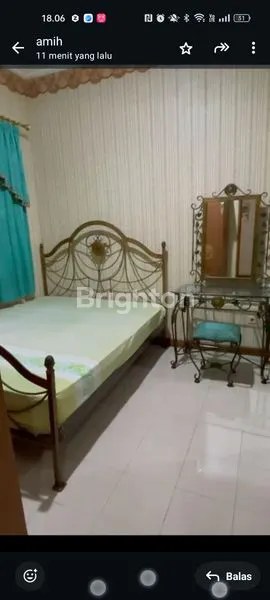 image HUNIAN NYAMAN DI DEPOK DALAM KOMPLEKS (6)