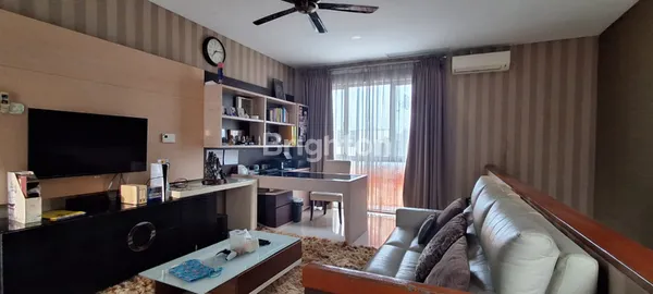 image RUMAH 322M2 DI KANAJANTI RESIDENCE, JAGAKARSA, SHM, SIAP HUNI (4)