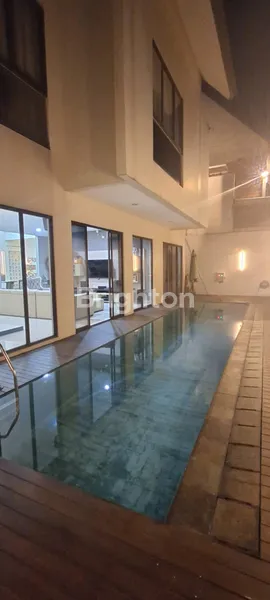 image RUMAH 322M2 DI KANAJANTI RESIDENCE, JAGAKARSA, SHM, SIAP HUNI (7)