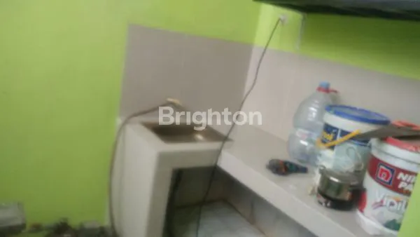 image HUNIAN JATIASIH DEKAT LRT BANGUNAN BARU (7)