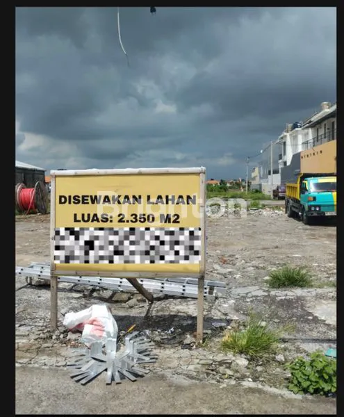 image TANAH LUAS 2.350 M² DI JL. TUKAD BALIAN, DENPASAR SELATAN (1)