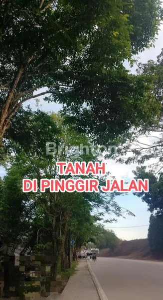 image TANAH STRATEGIS 16.973 M² DI JALAN PROJAKAL, BALIKPAPAN (2)