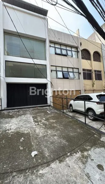 image SEWA RUKO LOKASI STRATEGIS JAKARTA SELATAN (1)