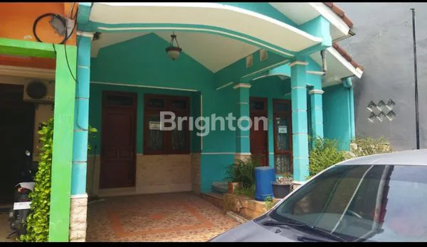 image HUNIAN NYAMAN DI DEPOK DALAM KOMPLEKS (1)