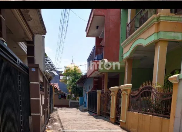 image RUMAH SIAP HUNI DI BINTARA, LT 103M² HARGA MENARIK (8)