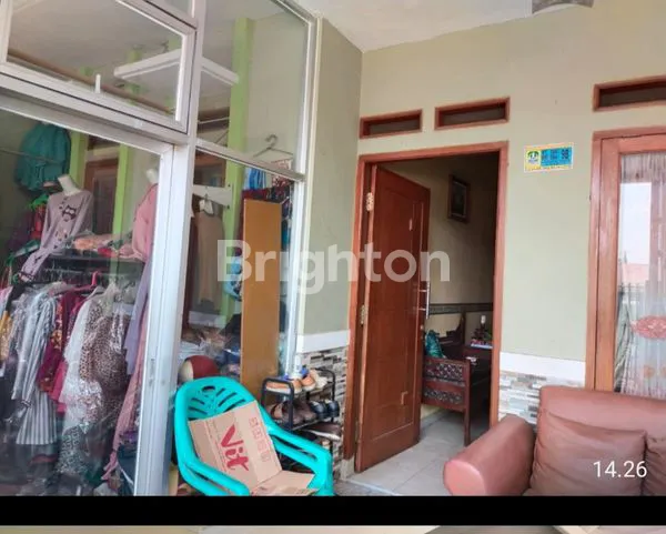 image RUMAH SIAP HUNI DI BINTARA, LT 103M² HARGA MENARIK (5)