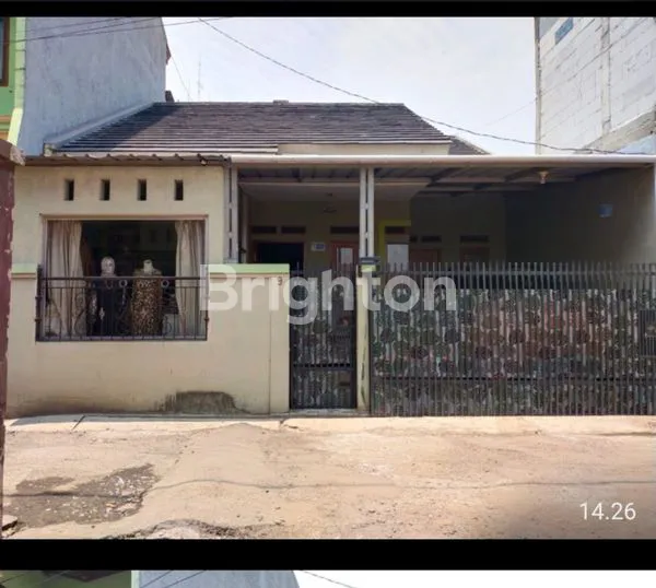 image RUMAH SIAP HUNI DI BINTARA, LT 103M² HARGA MENARIK (1)