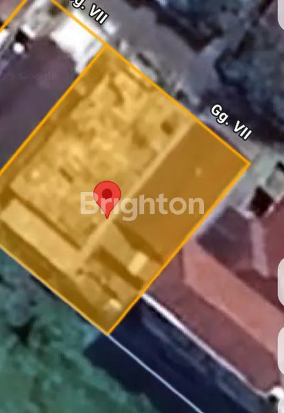 image HUNIAN STRATEGIS 3 LANTAI, VIEW GUNUNG ARJUNO  (4)