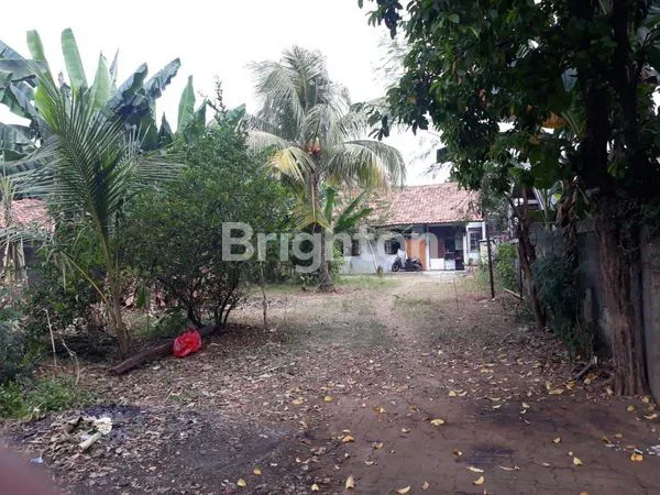 image DIJUAL CEPAT TANAH DI JL. ARIA CIPUTAT  (2)