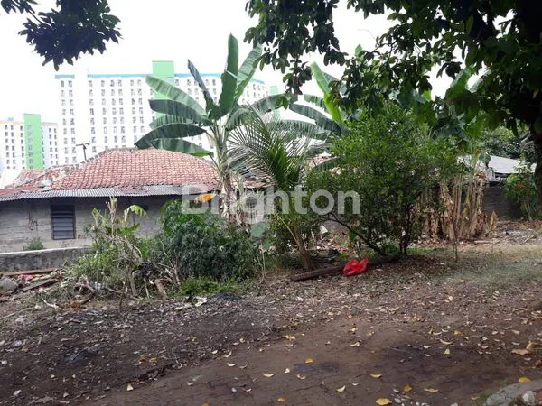 image DIJUAL CEPAT TANAH DI JL. ARIA CIPUTAT  (1)