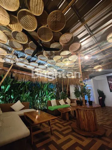 image BANGUNAN KOMERSIL SEMI TERBUKA, LOKASI STRATEGIS KUTA MAJAPAHIT (5)