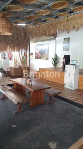 image BANGUNAN KOMERSIL SEMI TERBUKA, LOKASI STRATEGIS KUTA MAJAPAHIT (8)