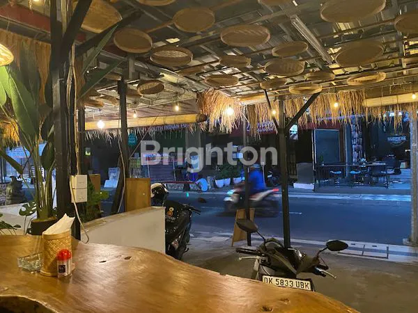 image BANGUNAN KOMERSIL SEMI TERBUKA, LOKASI STRATEGIS KUTA MAJAPAHIT (7)