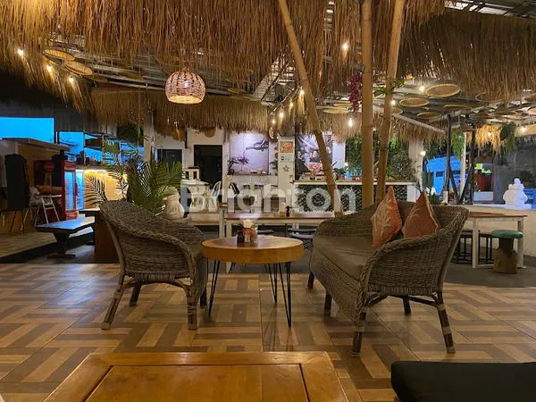 image BANGUNAN KOMERSIL SEMI TERBUKA, LOKASI STRATEGIS KUTA MAJAPAHIT (4)