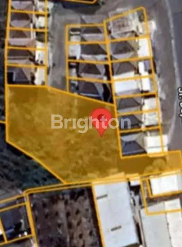 image TANAH STRATEGIS DAU MALANG, 818M², AKSES JALAN RAYA, COCOK UNTUK HUNIAN/CLUSTER  (4)