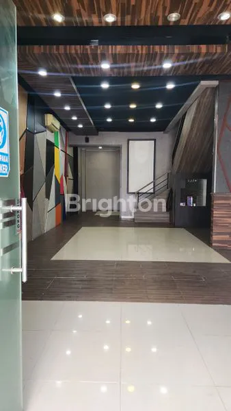 image RUKO SIAP PAKAI, HADAP JALAN BESAR GADING SERPONG, DEKAT SMS MALL (2)