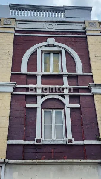 image RUKO SIAP PAKAI, HADAP JALAN BESAR GADING SERPONG, DEKAT SMS MALL (7)