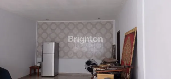 image DISEWAKAN RUMAH & KANTOR, LOKASI STRATEGIS PANJER DENPASAR SELATAN (5)