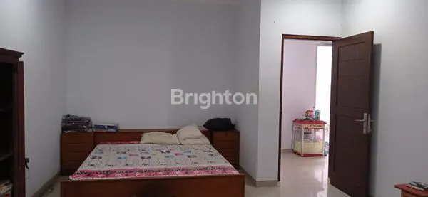 image DISEWAKAN RUMAH & KANTOR, LOKASI STRATEGIS PANJER DENPASAR SELATAN (7)