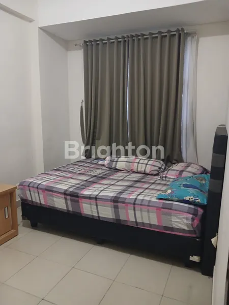 image APARTEMEN SAVERIA 5 LANGKAH DARI THE BREEZE  (2)