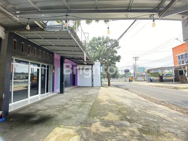 image RUKO STRATEGIS 2 LT DI KALIMULYA DEPOK (5)