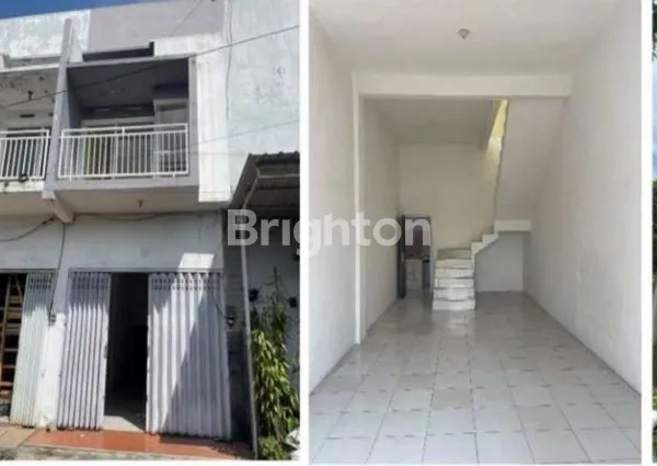 image INVESTASI RUKO SINGOSARI, HARGA KOMPETITIF  (1)