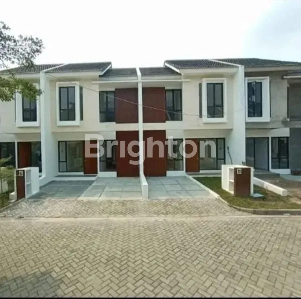 image RUMAH STRATEGIS NYAMAN ANANTA RESIDENCE (1)