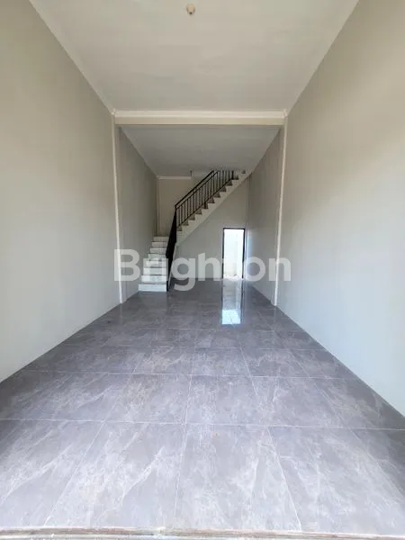 image RUKO BARU STRATEGIS DI JL ROWOSARI RAYA SEMARANG (2)