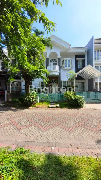 image RUMAH UNIK 2 LANTAI PAKUWON CITY SAN DIEGO  (1)